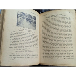 Tây Ninh xưa và nay - Huỳnh Minh 122490