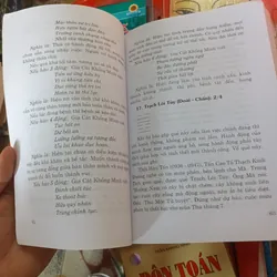 Khổng Minh Thần Toán- Trần Khang Ninh 702610