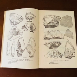 Etudes Vietnamiennes: Données archéologiques  473746