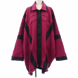 【Mã giảm giá】Áo khoác ISSEY MIYAKE