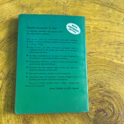 ENGLISH GRAMMAR IN USE 130 BÀI NGỮ PHÁP TIẾNG ANH- RAYMOND MURPHY 736716