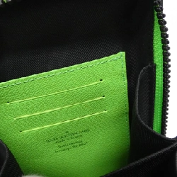 Túi đeo vai Louis Vuitton Monogram (LV Friends) Soft Trunk Phone Box M80144 - Hàng hiệu Chính hãng 767908