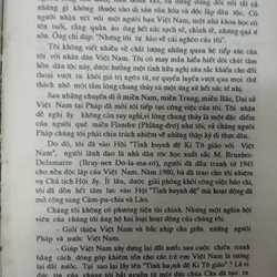 PHÁT THẢO CHÂN DUNG VĂN HÓA PHÁP 547616