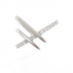 Nhẫn kim cương Karatchi 0.17CT - Hàng hiệu Authentic 835635