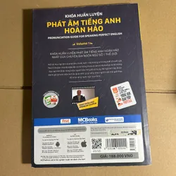Khoá huấn luyện phát âm tiếng anh hoàn hảo 732362