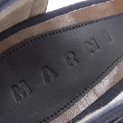 Giày cao gót MARNI 658404