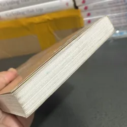 (tiểu thuyết) - Nữ công tước Marianna Ucria 977834