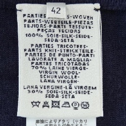 HERMES エルメス *87-7708 áo thun 632100