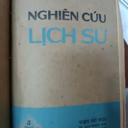 NGHIÊN CỨU LỊCH SỬ 590343