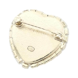 Brooch Chanel 626032
