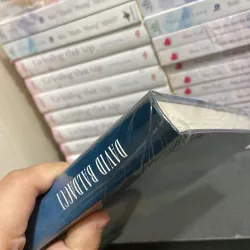 (Văn học) - Bình Yên Nhé -  David Baldacci 991053