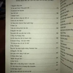 Vì sao bạn vẫn chưa thành công? - Nguyễn Đình Nhơn 729197