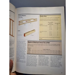 ORTHO'S BASIC HOME BUILDING : An Illustrated Guide 196472