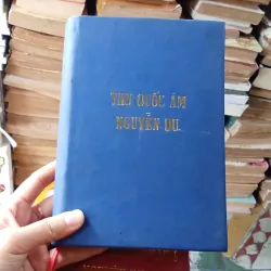 Combo 3c của cụ Nguyễn Du  775873