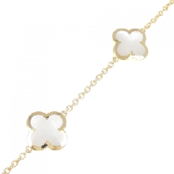 Vancleef & Arpels Pure Alhambra 4 Motif Vòng tay