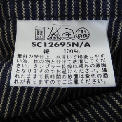 Áo khoác SUGAR CANE SC12695N/A - Hàng hiệu Authentic 894847