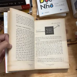 II Sách Kỹ Năng: Từ Tốt Đến Vĩ Đại - JIM COLLINS - 2016 698153