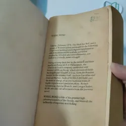 [MIỄN PHÍ BỌC SÁCH] [XƯA] Whirlwind (1986) - James Clavell 1027179