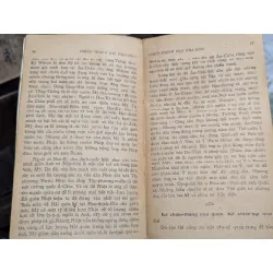 Chiến tranh hay hoà bình - Winston . S . Churchill 604386