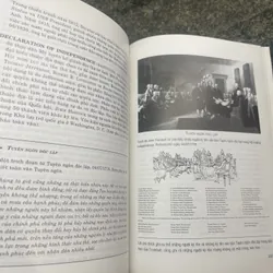 Những sự kiện lớn trong lịch sử Hoa Kỳ Pam Cornelison 727900