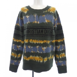 クリスチャンディオール CHRISTIAN DIOR 124S55AM056 ニット 633961