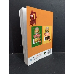 Kho tàng truyện dân gian Do thái tập 1 mới 80% bong gáy ố gấp bìa 2013 HCM2811 Nguyễn Ước VĂN HỌC 918065