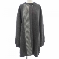 HERMES 67-7709 Áo khoác dài