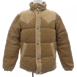 RON HERMAN Áo khoác lông - Hàng hiệu Authentic