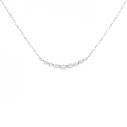 Vòng cổ Vandome Lure 0.17CT - Hàng hiệu Authentic