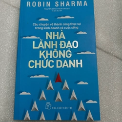 Nhà lãnh đạo không chức danh