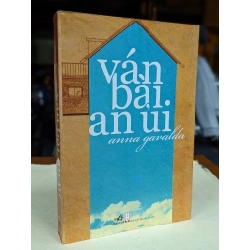 Ván bài an ủi - Anna Gavalda