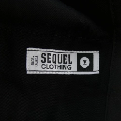 Quần SEQUEL - Hàng hiệu Authentic 888324