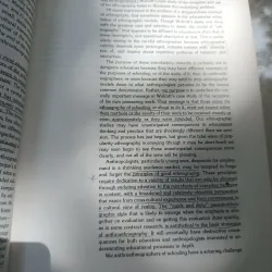 DOING THE ETHNOGRAPHY OF SCHOOLING - THỰC HIỆN DÂN TỘC VỀ TRƯỜNG HỌC 574498