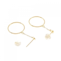 K18YG Bông tai - Hàng hiệu Chính hãng 869392