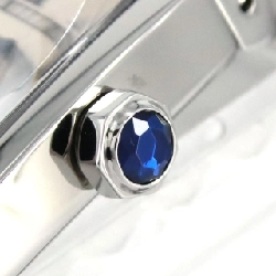 Cartier Radon LM W660022I SS Quartz - Hàng hiệu Chính hãng 882469