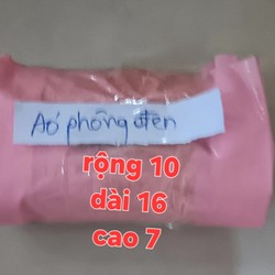 Áo phông đen chất vải thoáng mát  69720