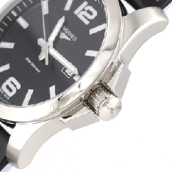 Longines Conquest L3.760.4.56.3 SS Quartz - Hàng hiệu Chính hãng 882763