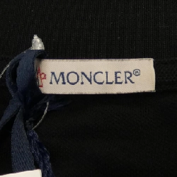 Áo polo MONCLER J20938A00006 84720 - Hàng hiệu Chính hãng 824651
