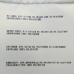 【Mã giảm giá】Quần PRADA 653541