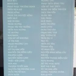 Ngày Trẻ Như Dương Cầm - Nhiều Tác Giả 707812