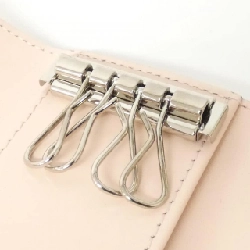 Louis Vuitton Mahina Multiclés M64056 Key Case - Hàng hiệu Authentic 807490