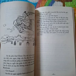 Tên Cướp Mũi To 936249