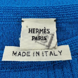 【Mã giảm giá】HERMES Áo len 643819