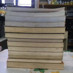 Bộ trinh thám Agatha Christie 12 quyển  753788