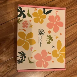 Combo sửa rửa mặt và mặt nạ dưỡng da Cỏ mềm