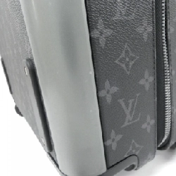 Vali Louis Vuitton Monogram Eclipse Horizon 55cm M23002 614761