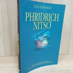 Friedrich Nietzsche (Lưu Căn Báo)