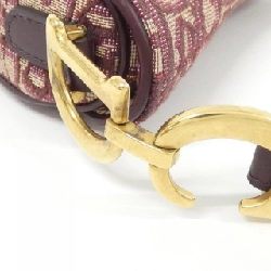 Túi DIOR OBLIQUE Saddle M0447CTZQ của Christian Dior 619600