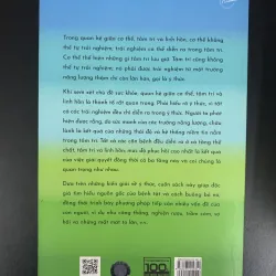 (Sách cũ) Healing and Recovery - Chữa lành và hồi phục - David R. Hawkins, M.D., PH.D. 957334