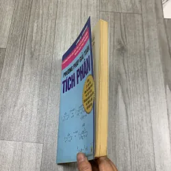 Phương pháp giải toán tích phân. 7b1 756438